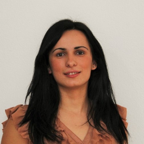 ECPC Klevisa