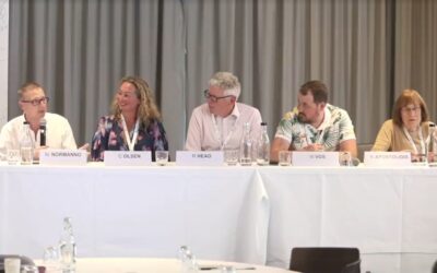 TIGER Workshop – The role of biomarkers in personalised medicine