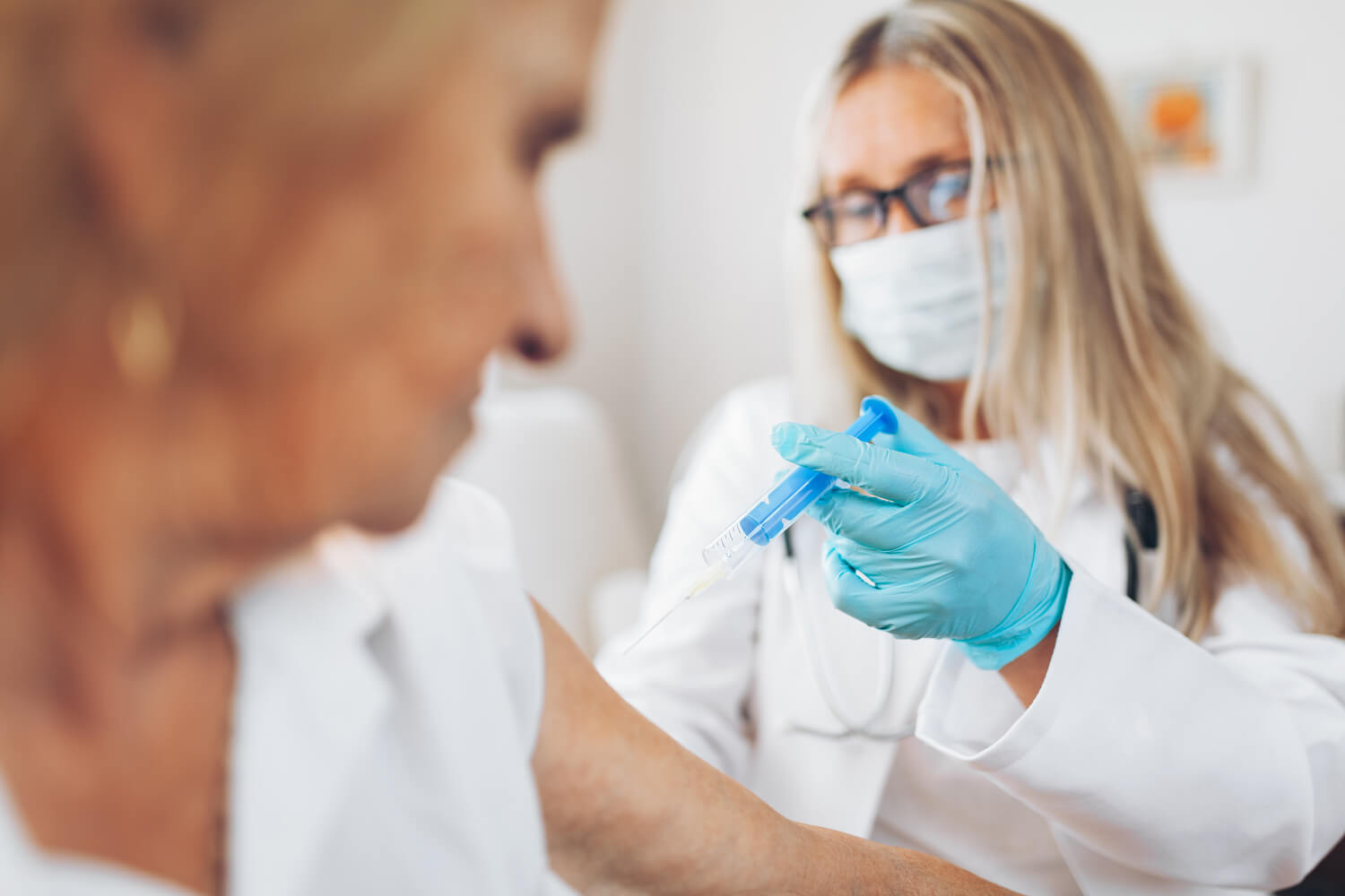 vaccine-administration